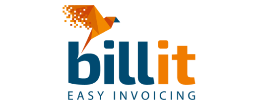 One4Finance-Billit-logo One4finance Billit Logo