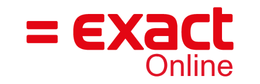 One4Finance-Exact-Online-logo One4finance Exact Online Logo