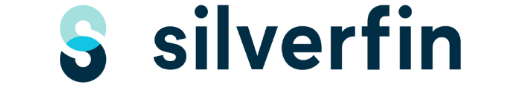 One4Finance-Silverfin-logo One4finance Silverfin Logo