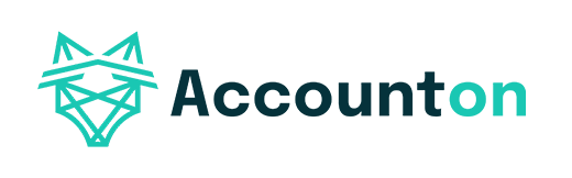 One4Finance-AccountOn-logo One4finance Accounton Logo